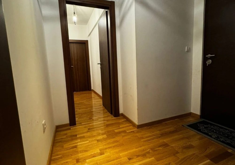 Apartments for sale 2 rooms, 72 m². Budva. 