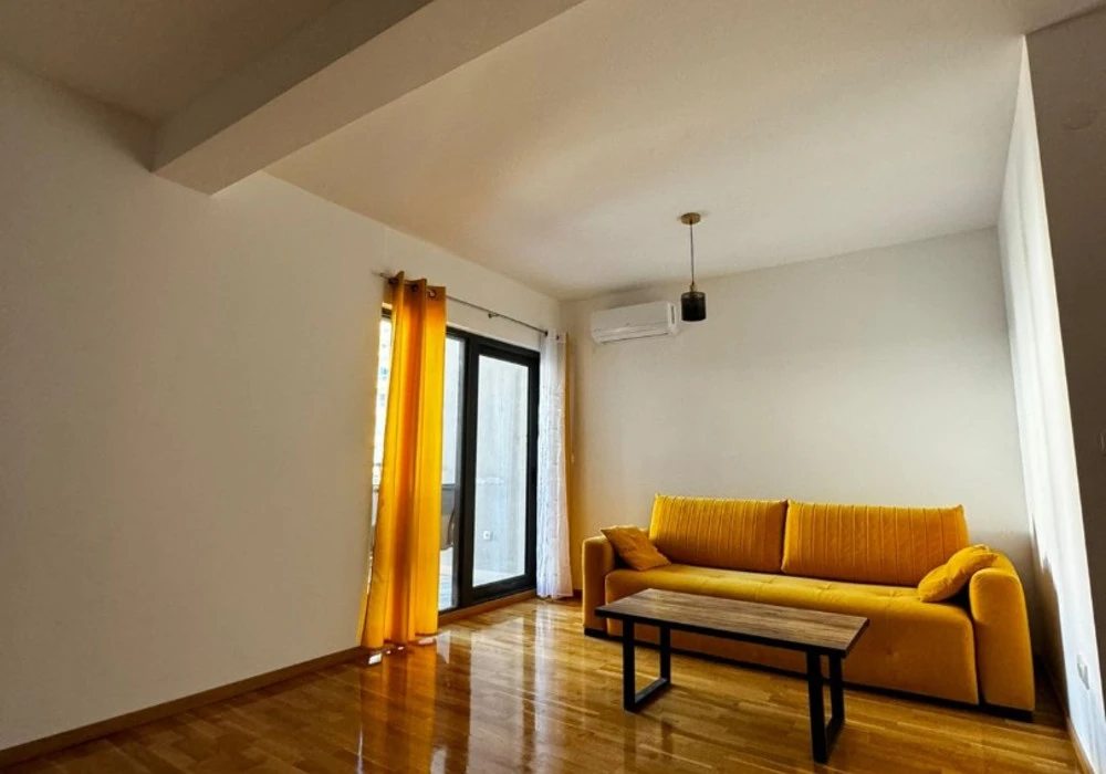 Apartments for sale 2 rooms, 72 m². Budva. 