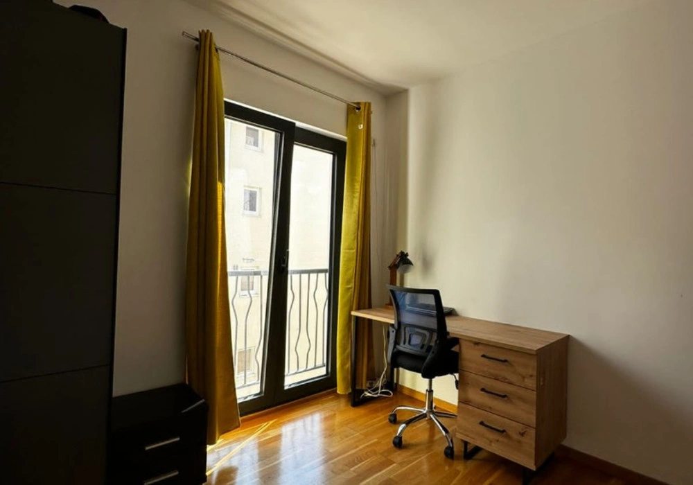 Apartments for sale 2 rooms, 72 m². Budva. 