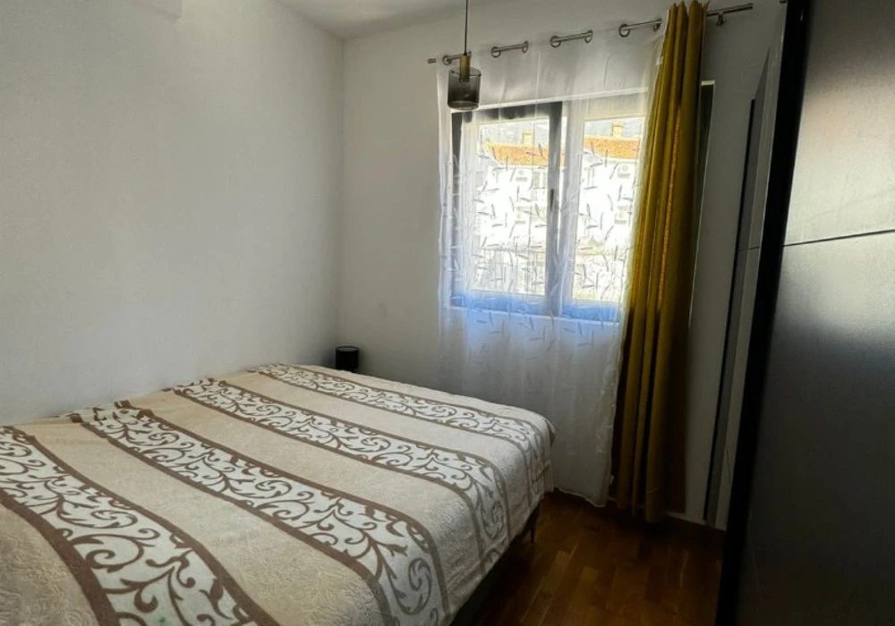 Apartments for sale 2 rooms, 72 m². Budva. 