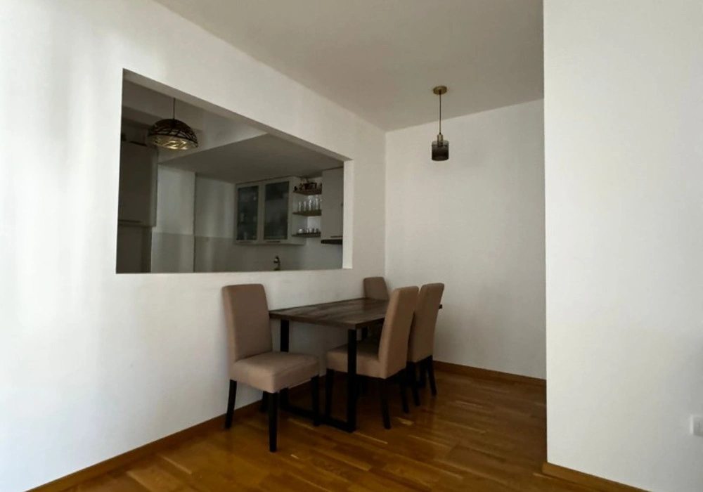 Apartments for sale 2 rooms, 72 m². Budva. 