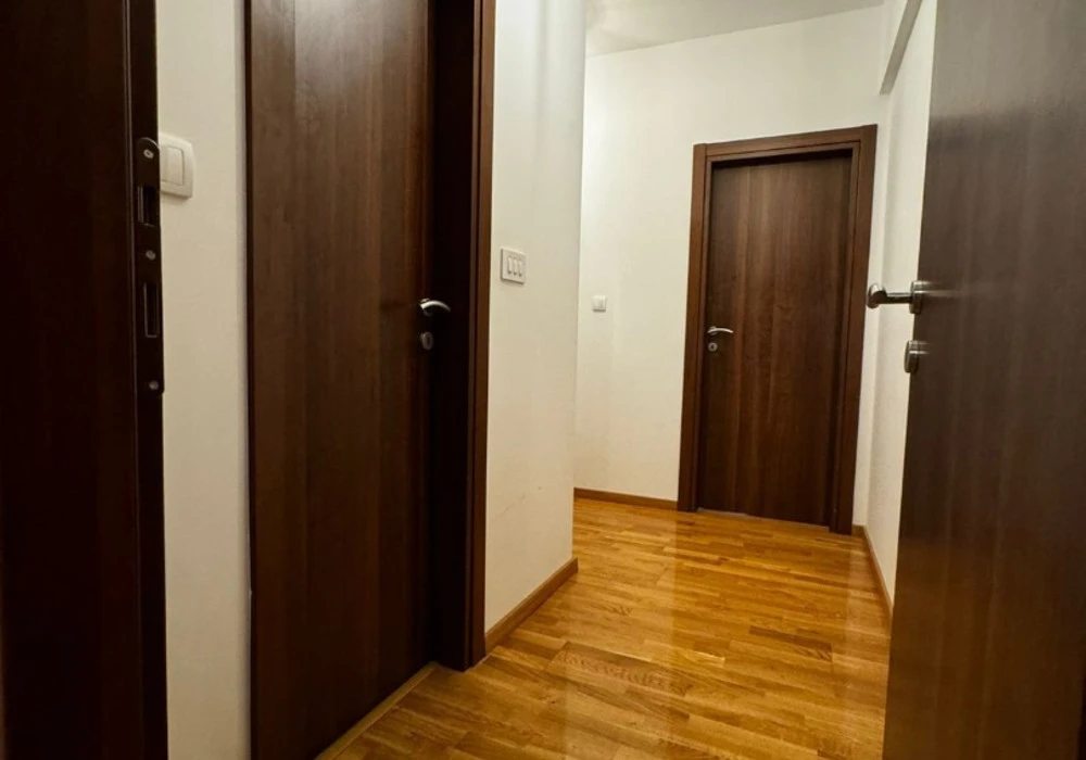 Apartments for sale 2 rooms, 72 m². Budva. 