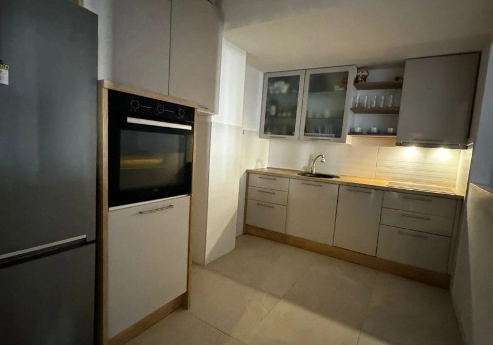 Apartments for sale 2 rooms, 72 m². Budva. 