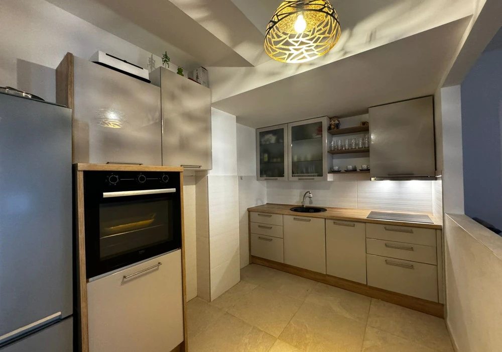 Apartments for sale 2 rooms, 72 m². Budva. 