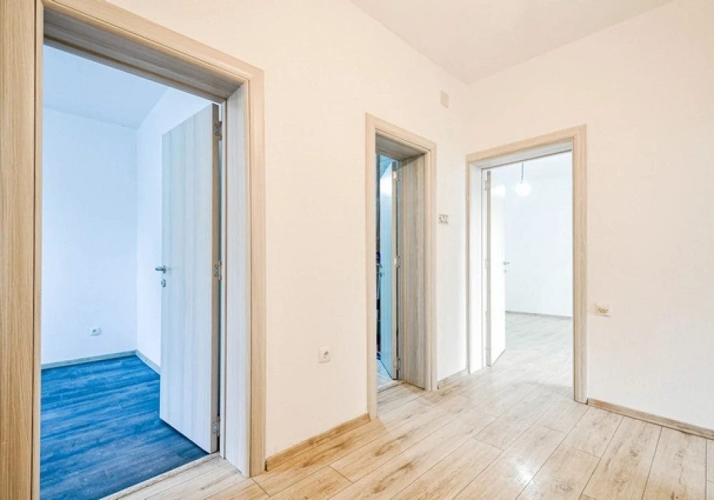 Stan na prodaju 2 собе, 116 m². Tivat. 