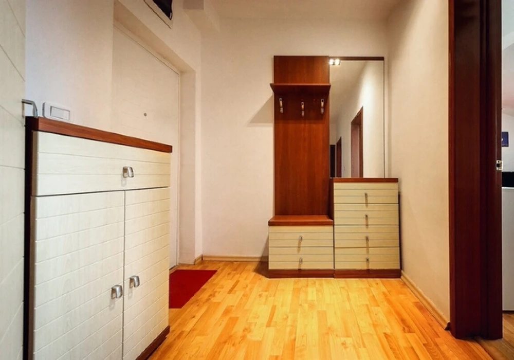 Apartments for sale 2 rooms, 76 m². Budva. 