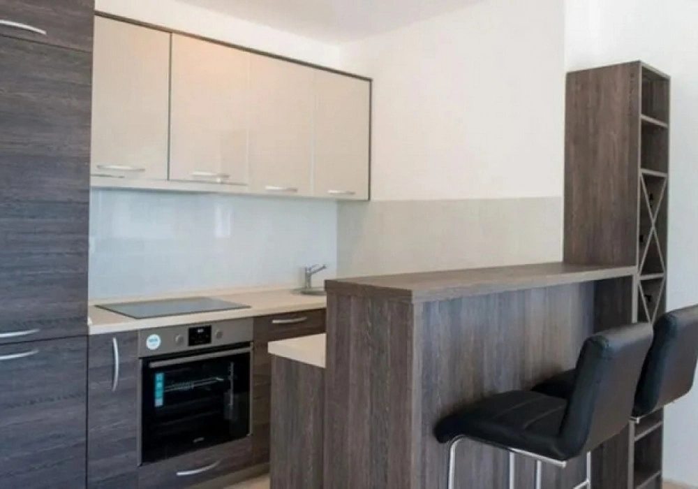 Apartments for sale 2 rooms, 69 m². Budva. 