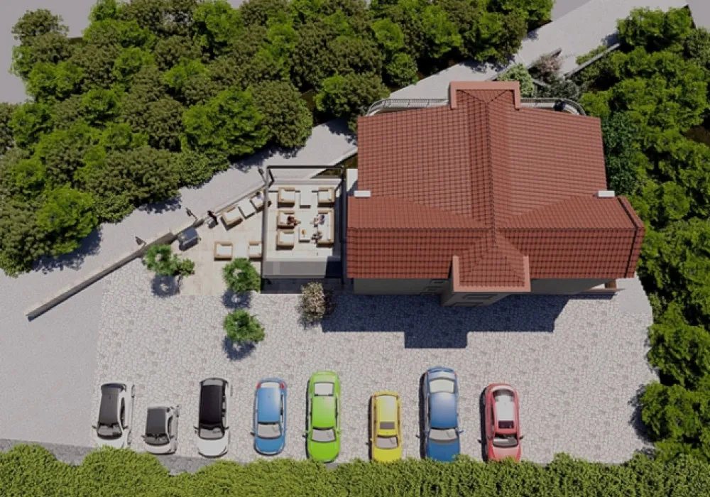 Apartments for sale 115 m². Kotor. 