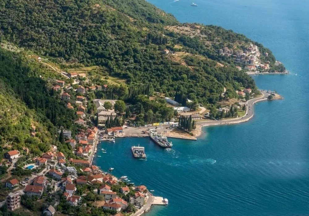 Stan na prodaju 47 m². Kotor. 