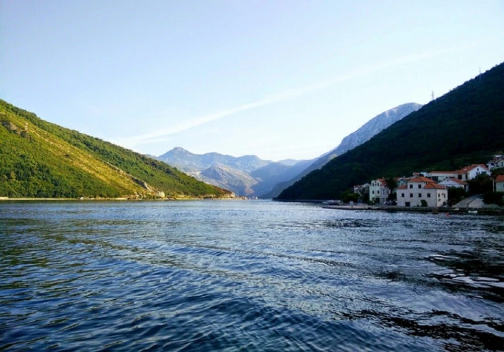 Stan na prodaju 47 m². Kotor. 