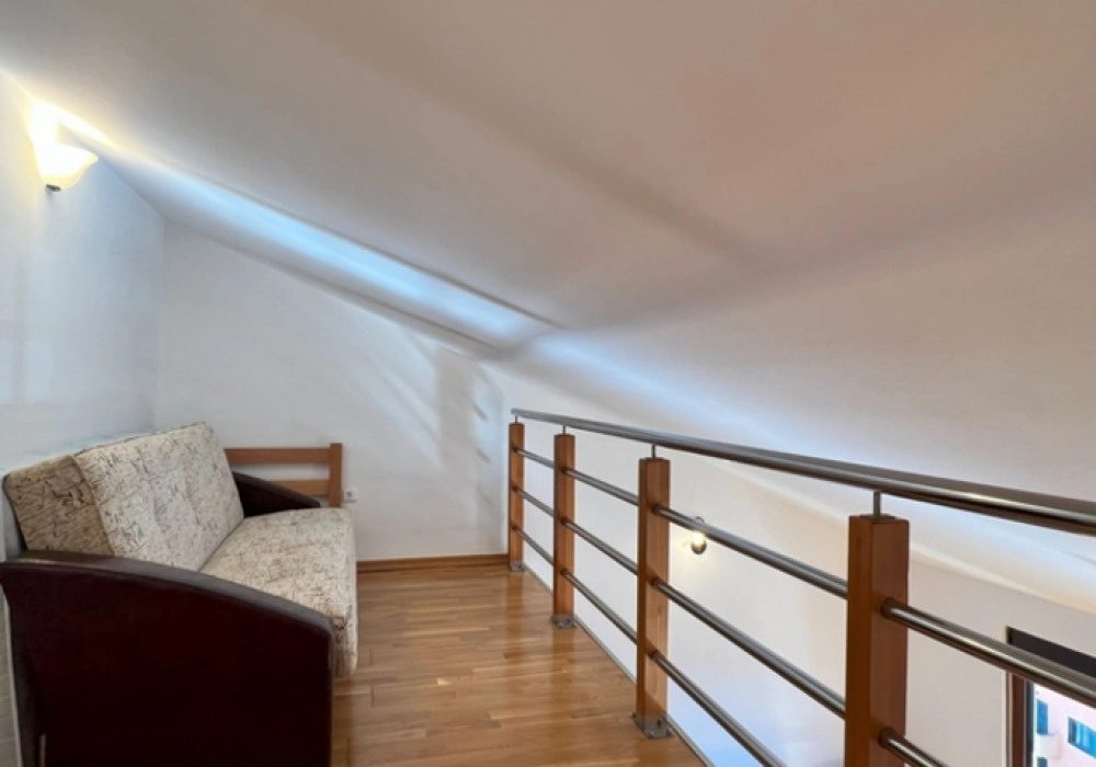 Apartments for sale 47 m². Budva. 