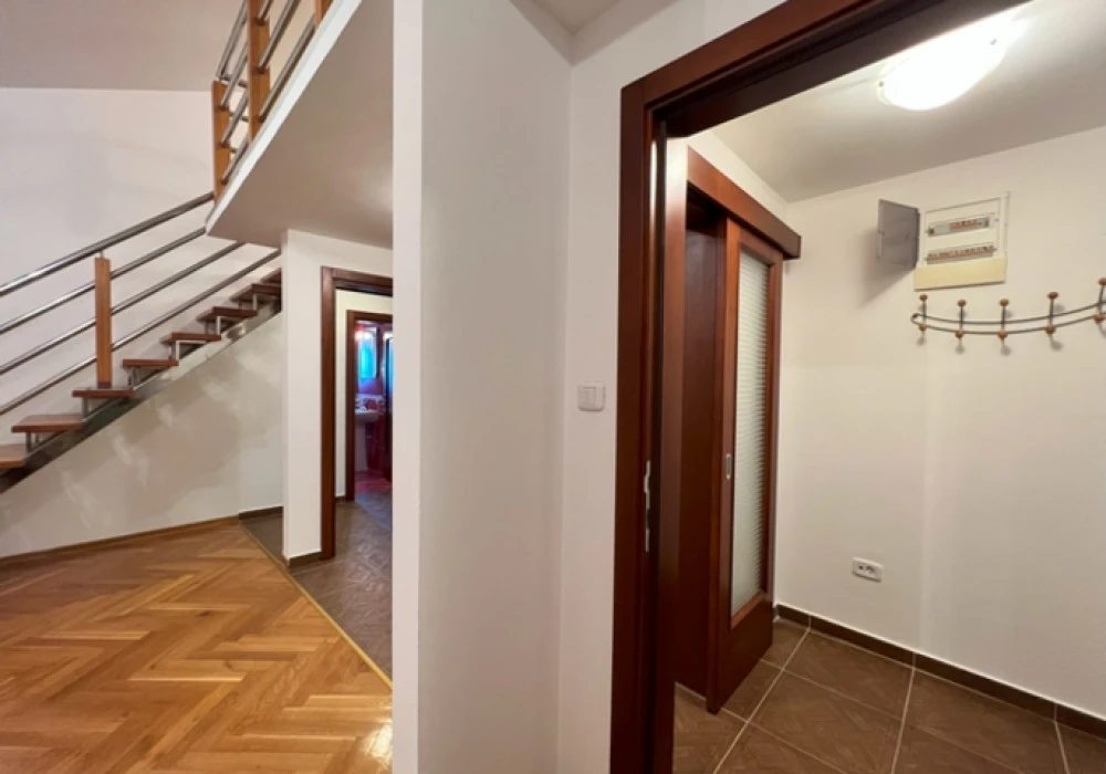 Apartments for sale 47 m². Budva. 