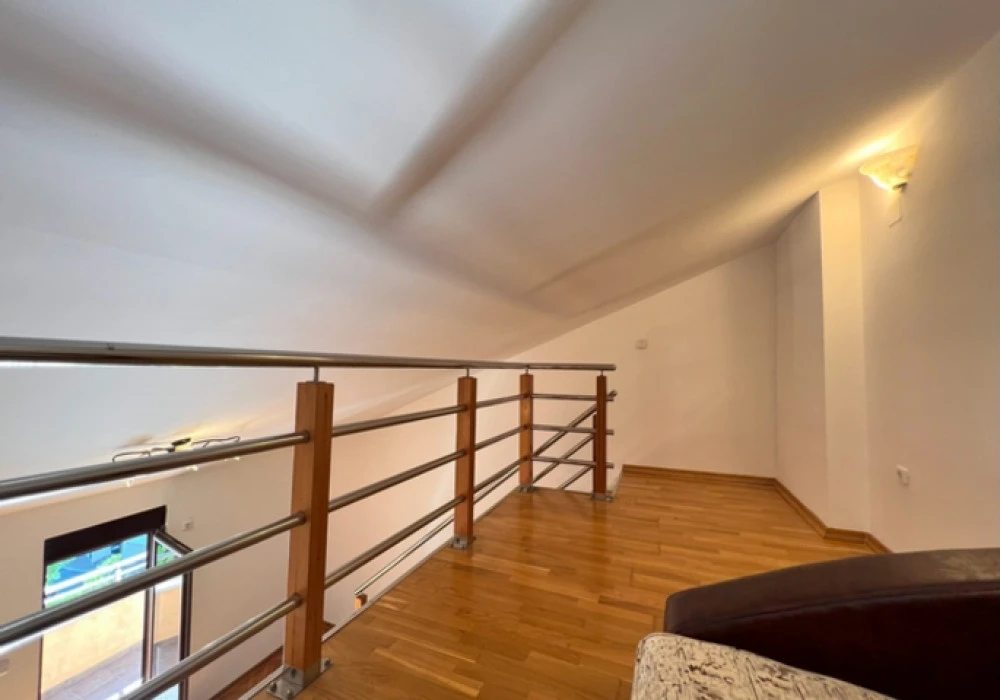 Apartments for sale 47 m². Budva. 