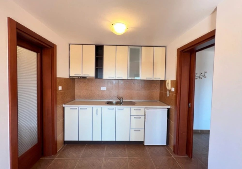 Apartments for sale 47 m². Budva. 