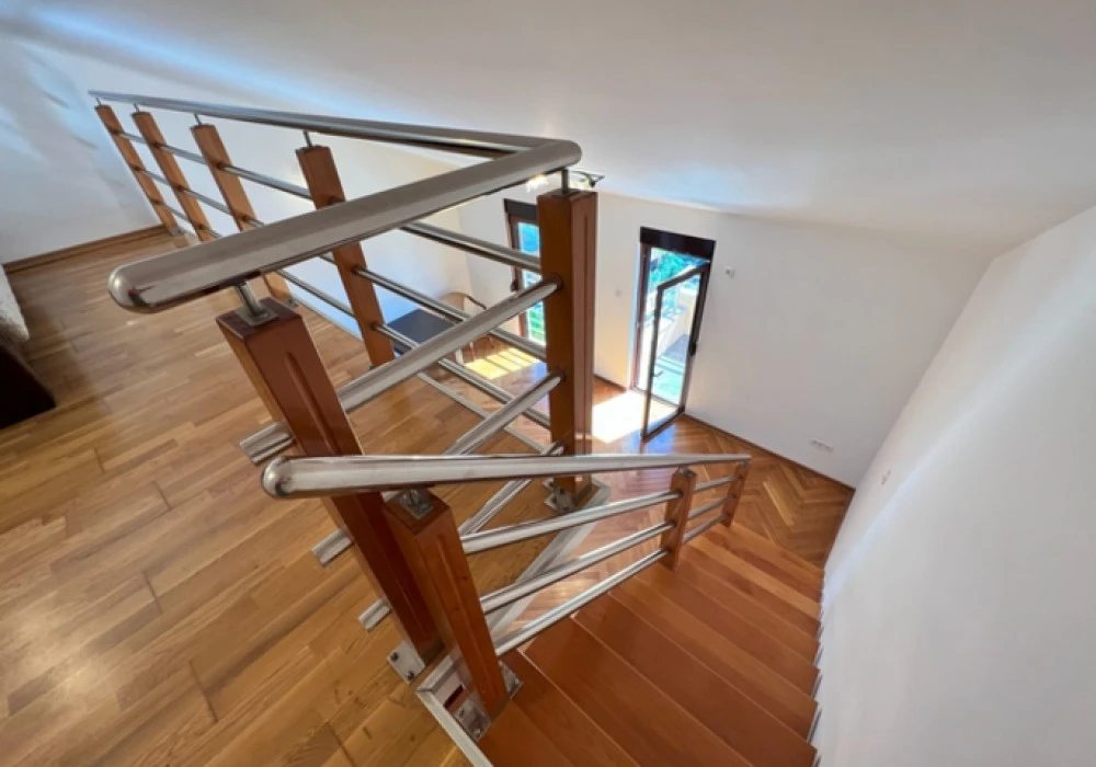 Apartments for sale 47 m². Budva. 