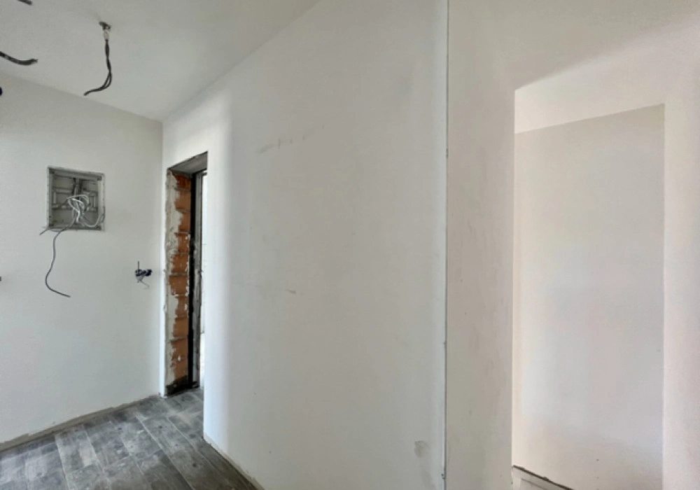 Apartments for sale 2 rooms, 101 m². Lustica. 