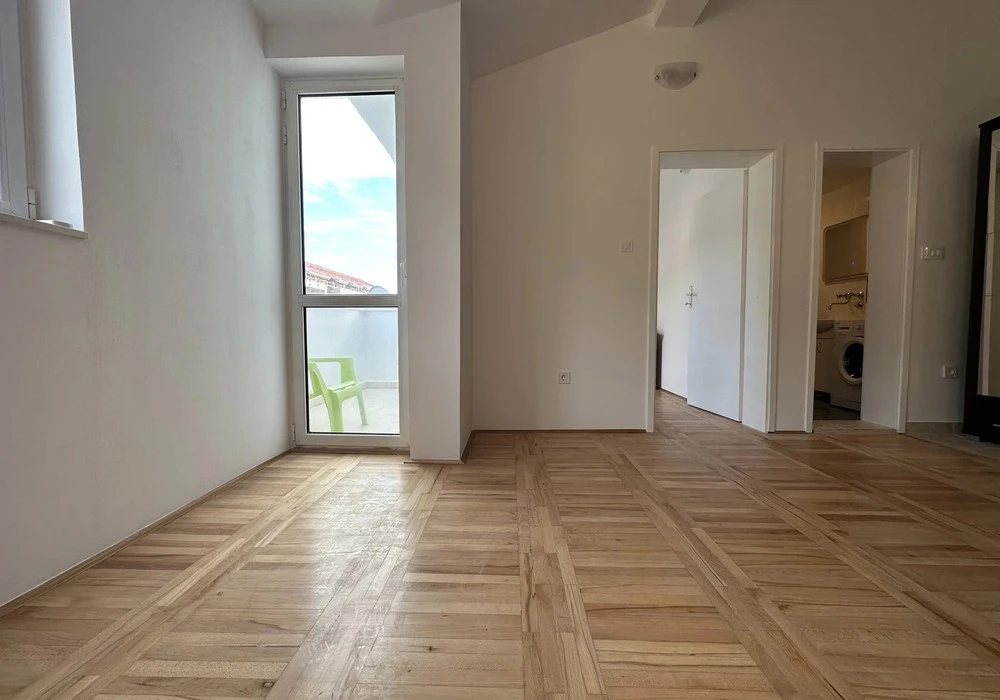 Stan na prodaju 33 m². Budva. 