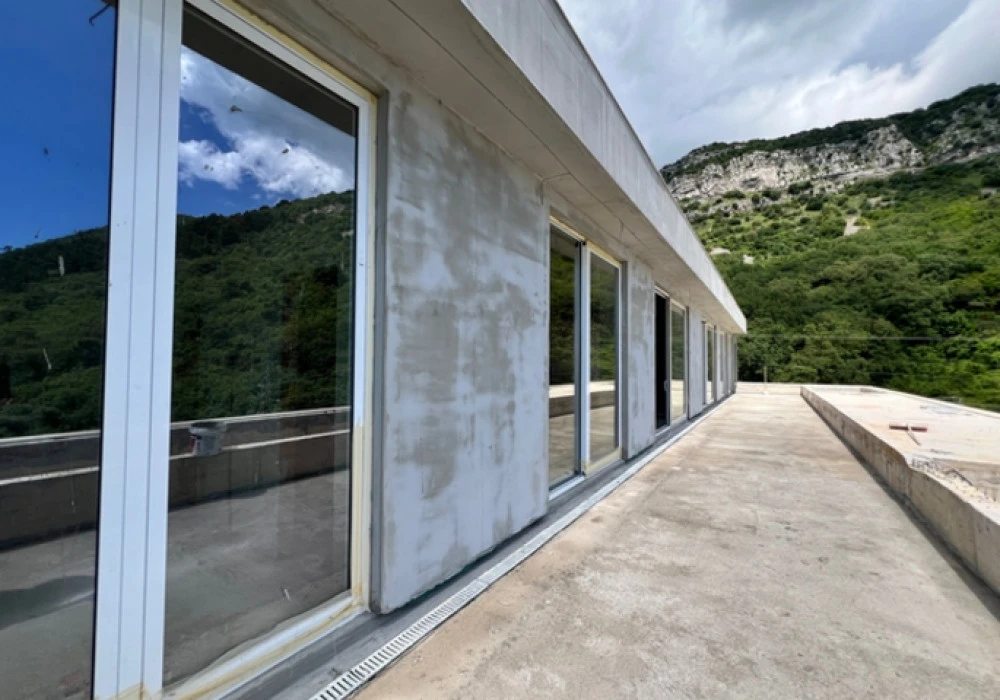 Apartments for sale 2 rooms, 147 m². Budva. 