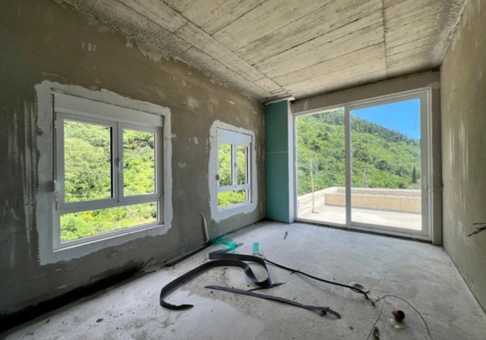 Stan na prodaju 146 m². Budva. 