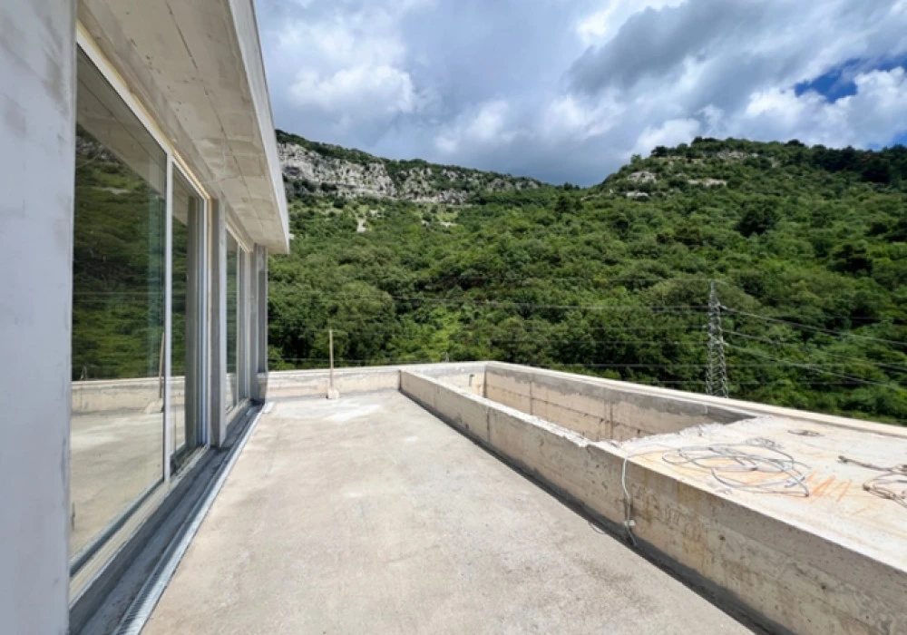 Stan na prodaju 146 m². Budva. 