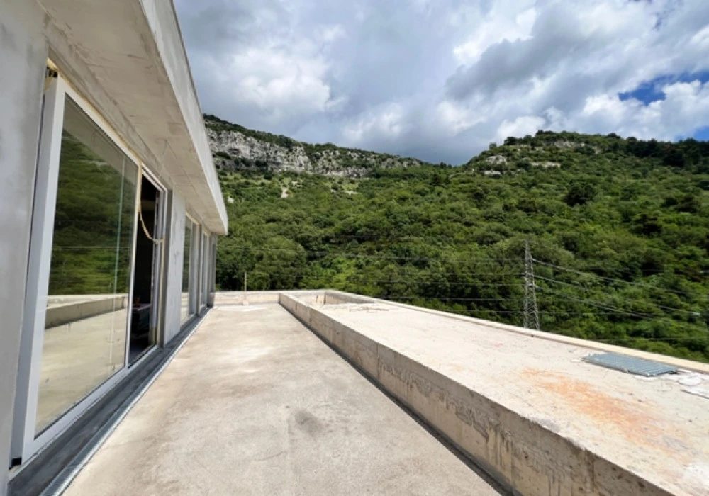 Stan na prodaju 146 m². Budva. 