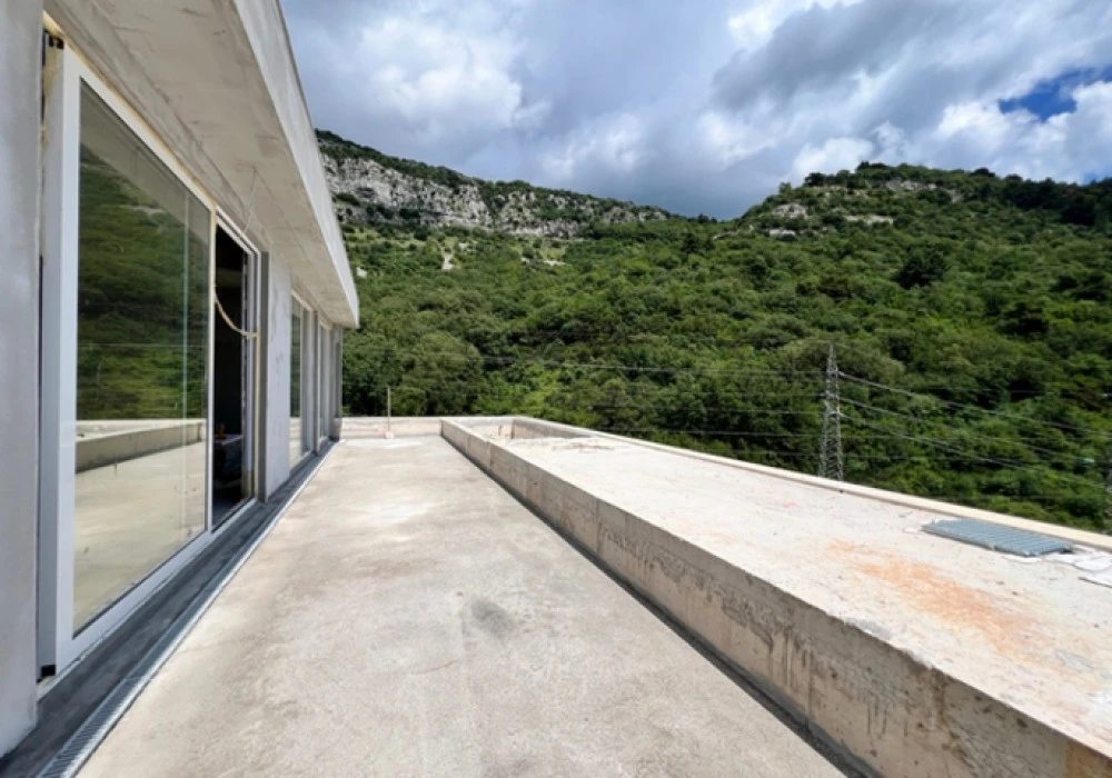 Apartments for sale 146 m². Budva. 