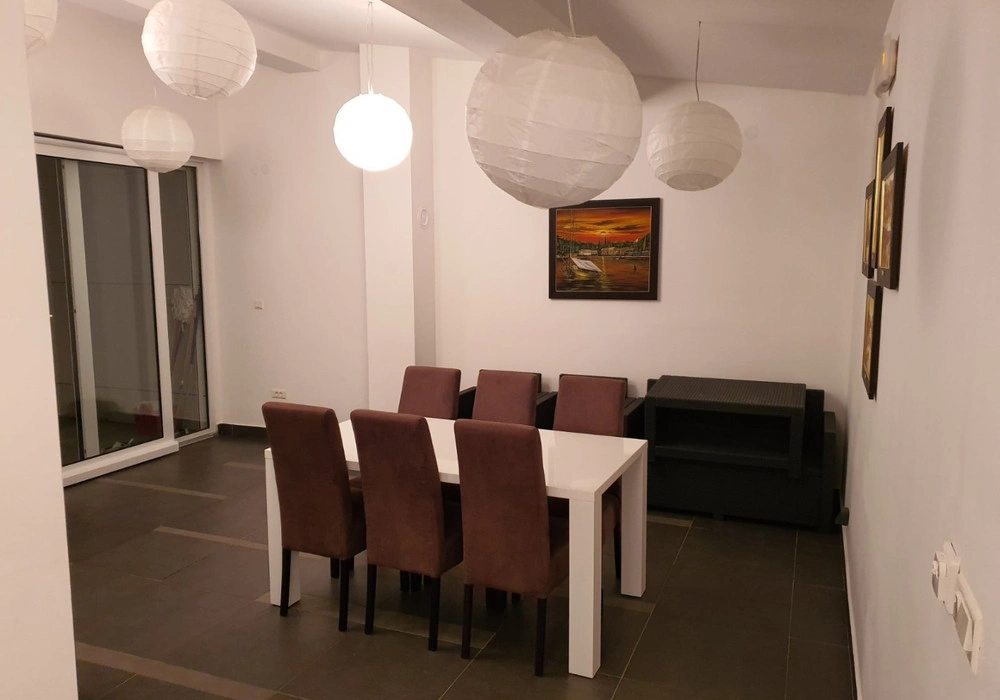 Apartments for sale 2 rooms, 83 m². Herceg Novi. 