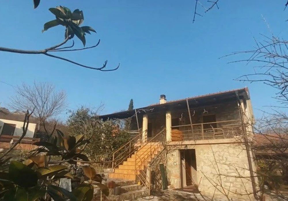 House for sale 3 rooms, 300 m². Podgorica. 