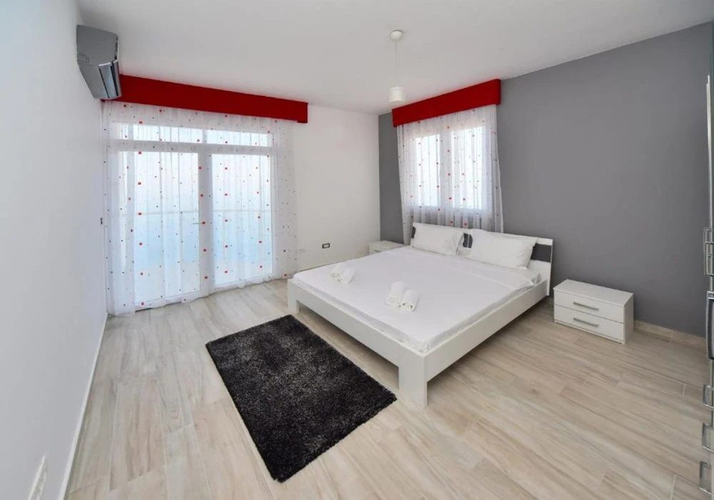 Apartments for sale 2 rooms, 104 m². Dobra voda. 