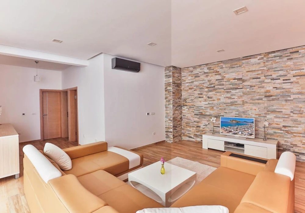 Apartments for sale 2 rooms, 104 m². Dobra voda. 