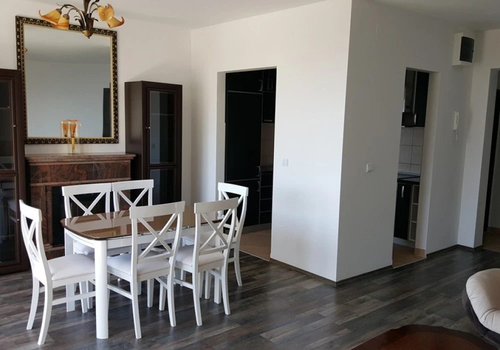 Apartments for sale 3 rooms, 96 m². Budva. 