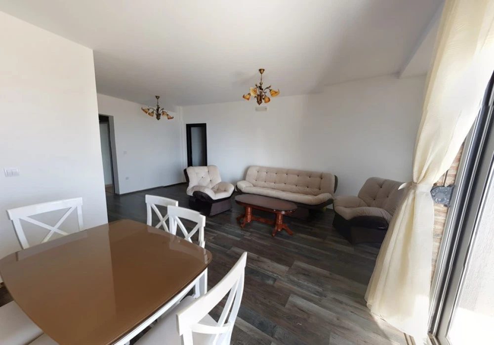 Apartments for sale 3 rooms, 96 m². Budva. 