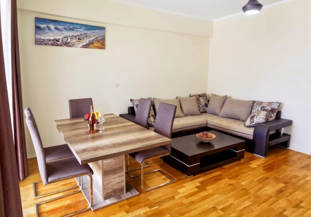 Apartments for sale. Budva. 