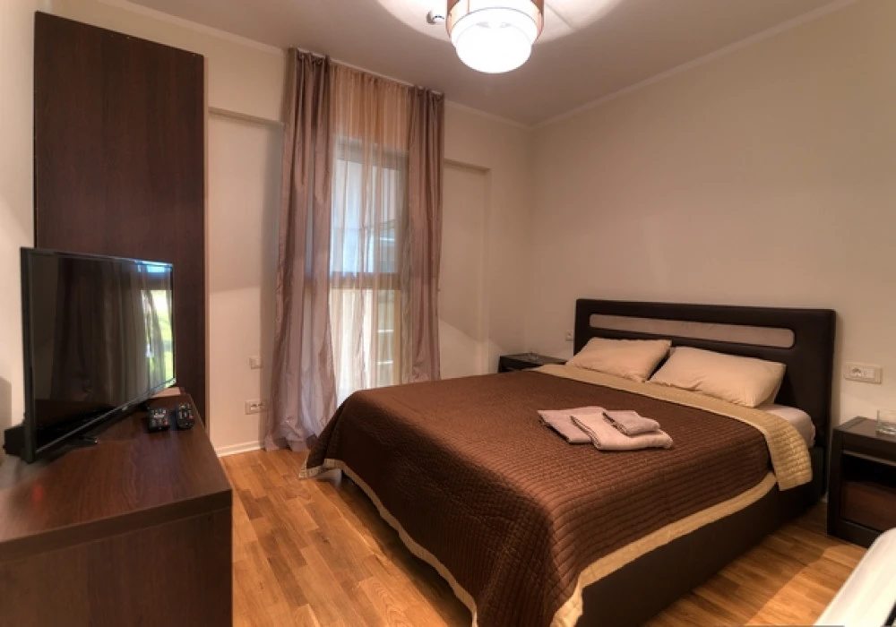 Stan na prodaju 2 собе, 82 m². Budva. 