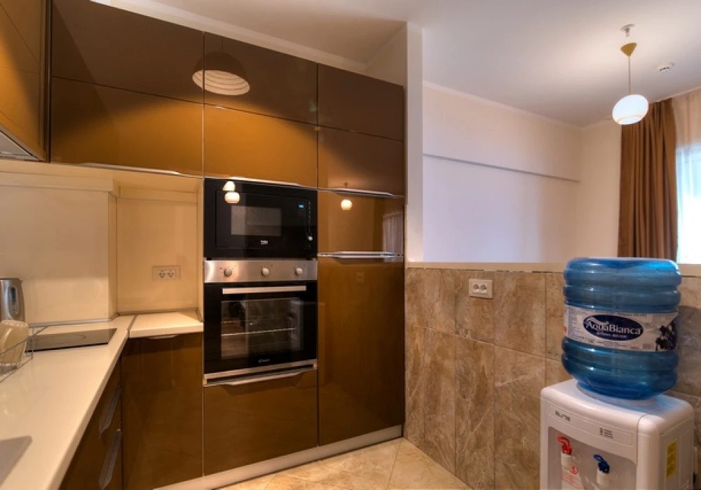 Apartments for sale 2 rooms, 82 m². Budva. 