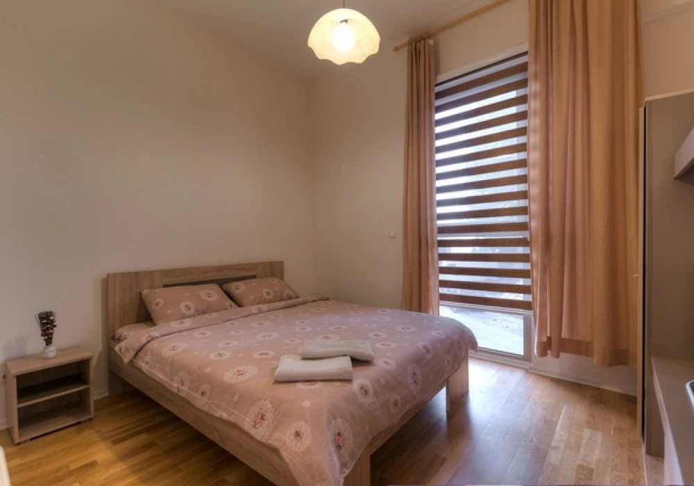 Apartments for sale 3 rooms, 189 m². Budva. 