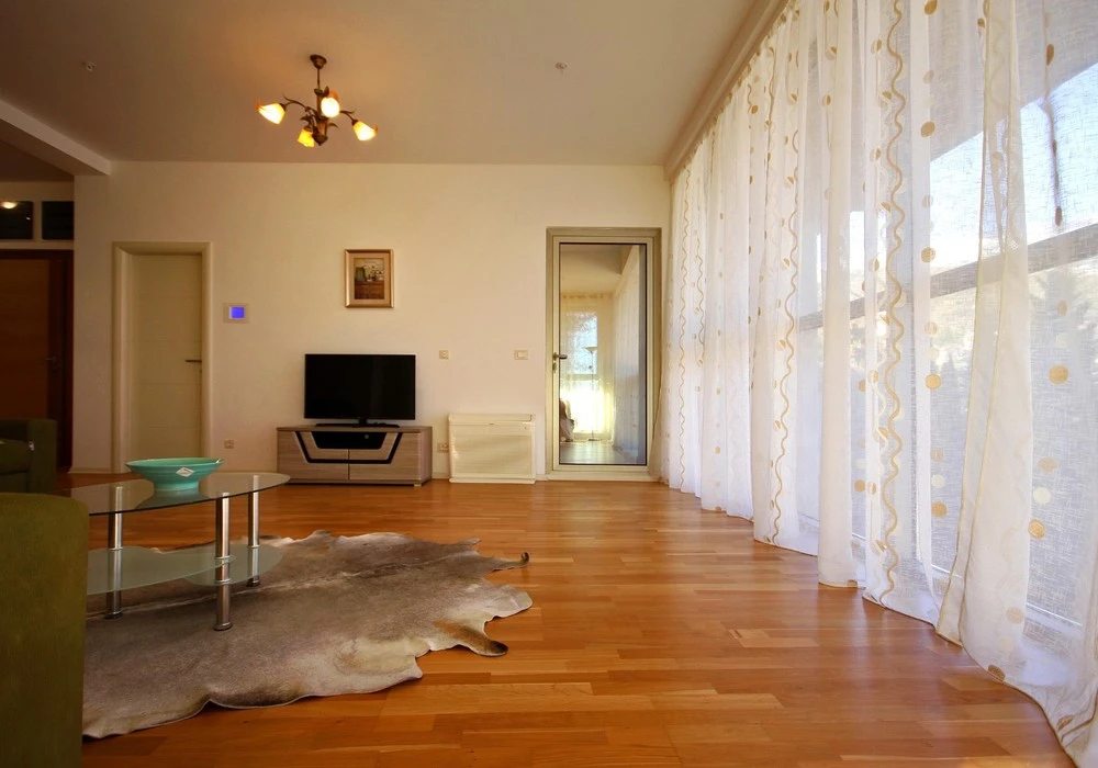 Apartments for sale 86 m². Budva. 