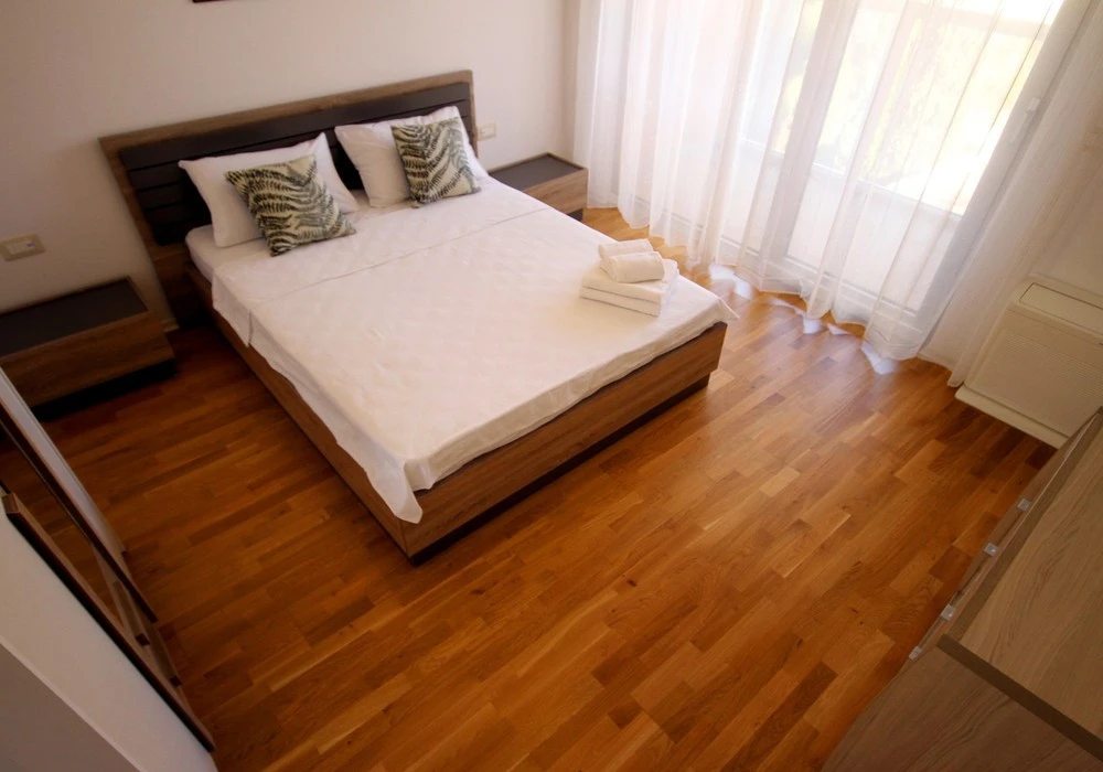 Apartments for sale 86 m². Budva. 