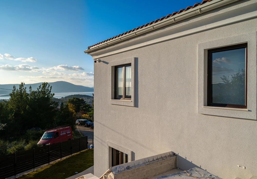 Kuća na prodaju 2 собе, 185 m². Tivat. 