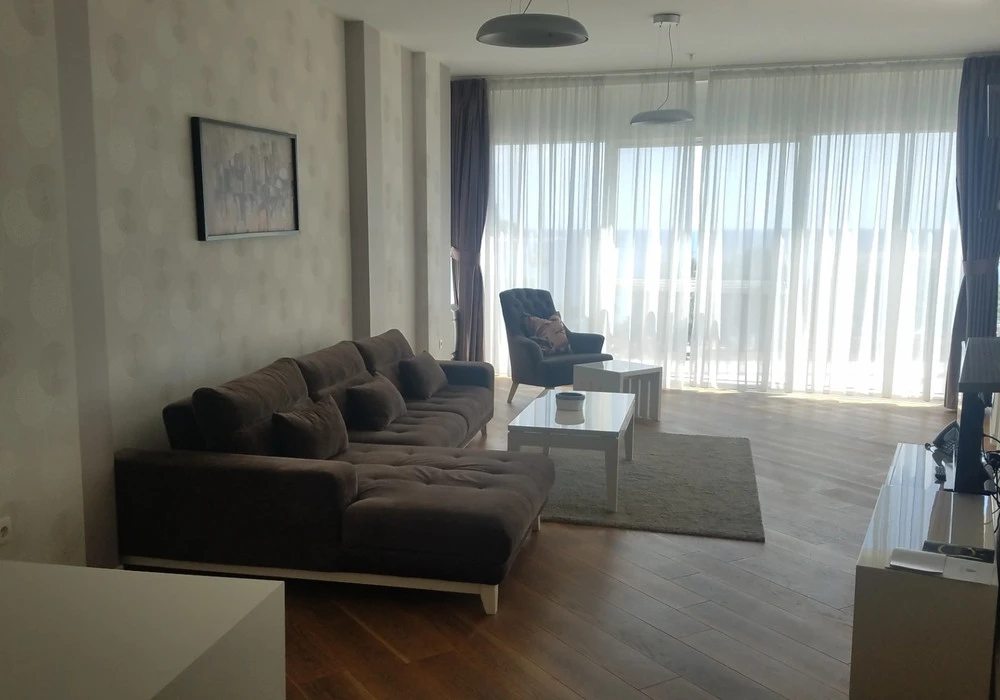 Apartments for sale 67 m². Budva. 