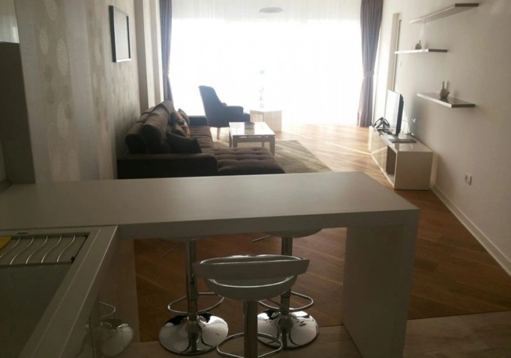 Apartments for sale 67 m². Budva. 