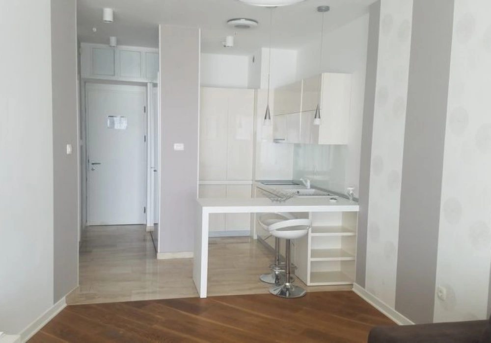 Apartments for sale 67 m². Budva. 