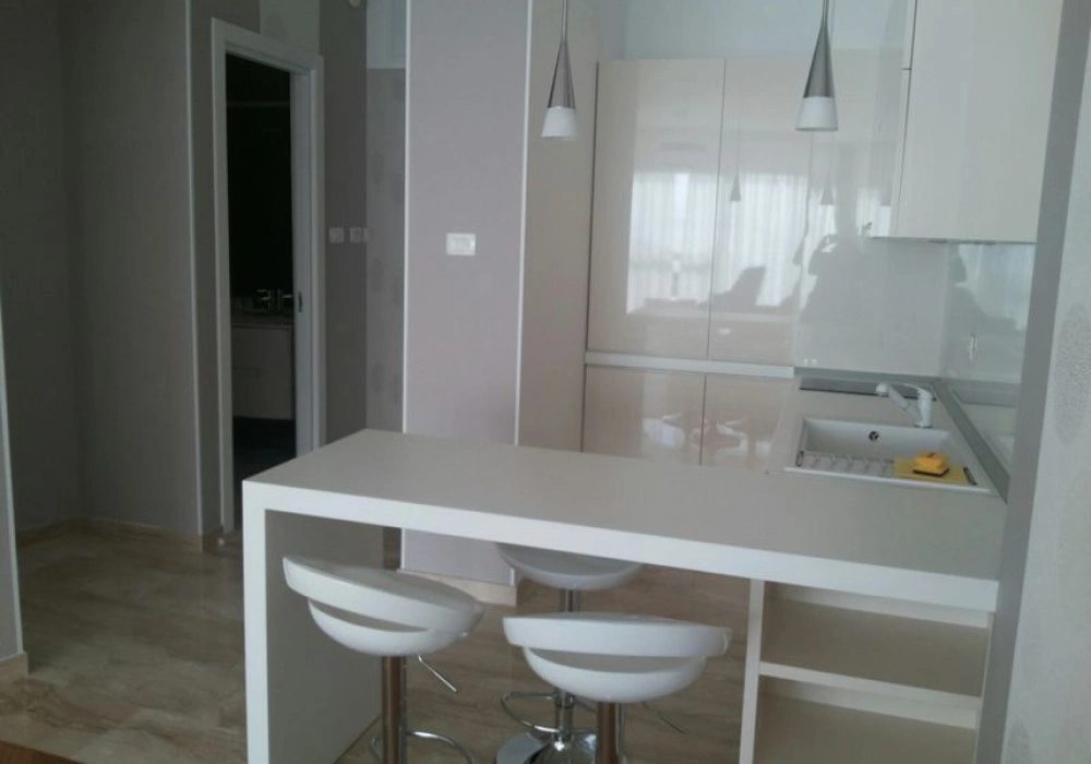 Apartments for sale 67 m². Budva. 