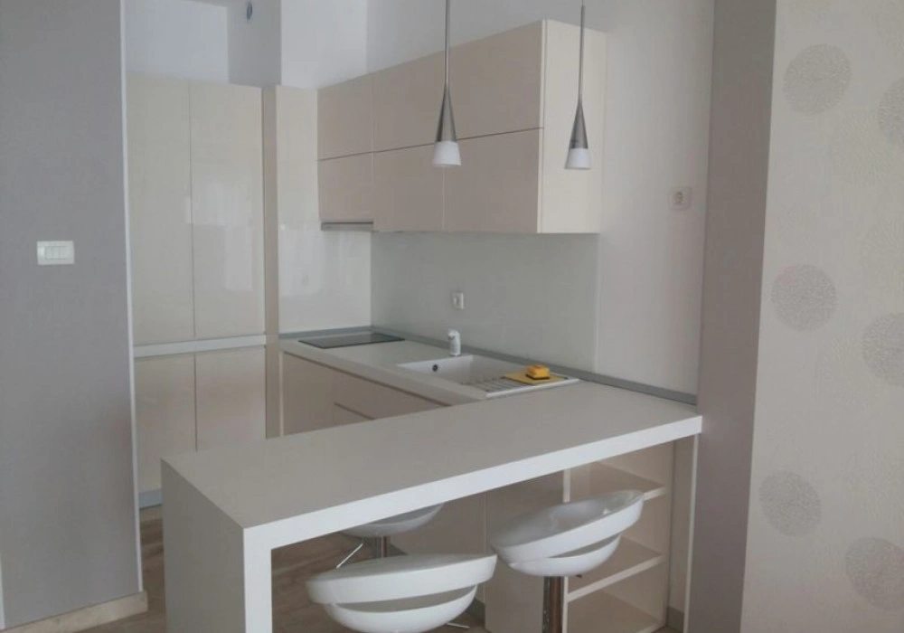 Apartments for sale 67 m². Budva. 