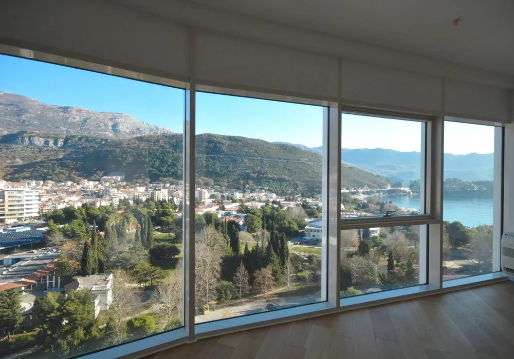 Apartments for sale 2 rooms, 127 m². Budva. 