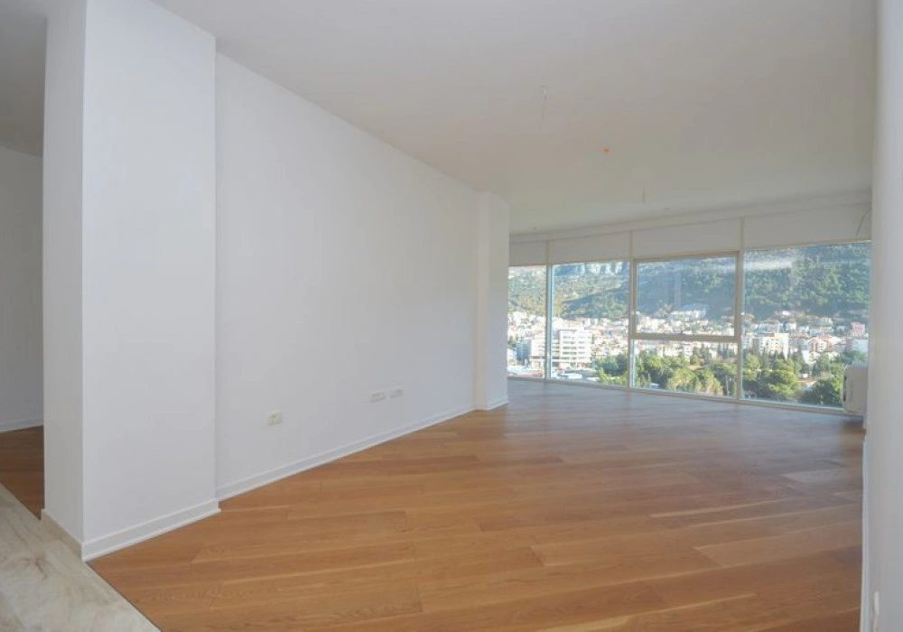 Stan na prodaju 2 собе, 127 m². Budva. 