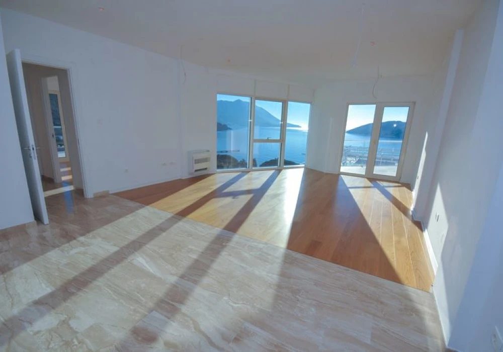 Stan na prodaju 2 собе, 104 m². Budva. 