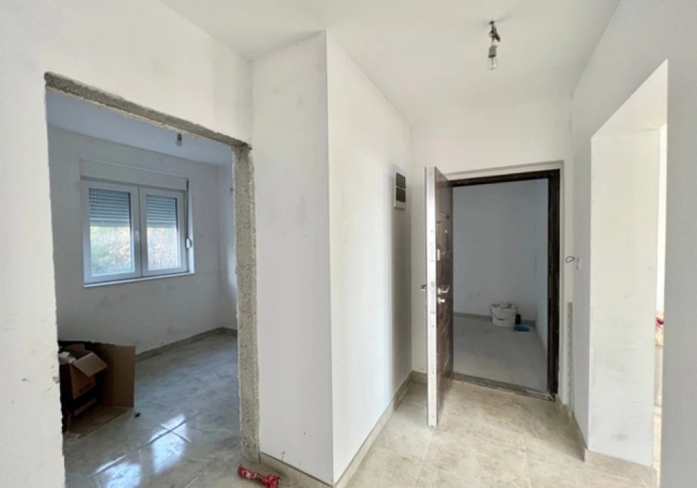 Apartments for sale 2 rooms, 80 m². Herceg Novi. 