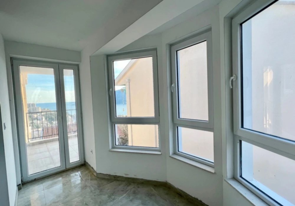 Stan na prodaju 2 собе, 80 m². Herceg Novi. 