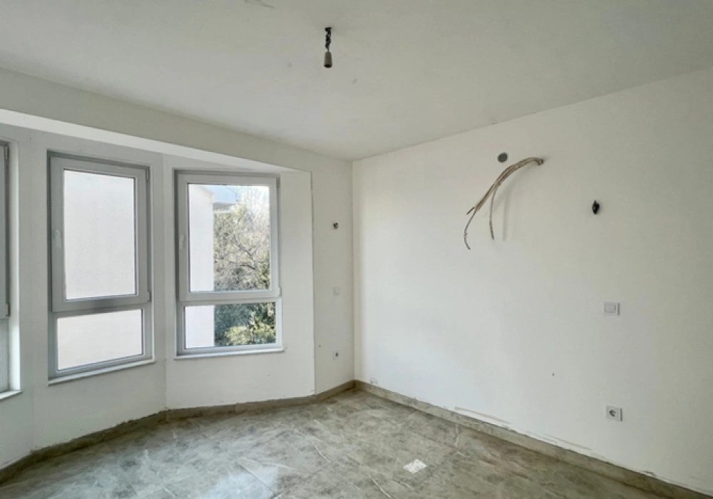 Stan na prodaju 2 собе, 80 m². Herceg Novi. 